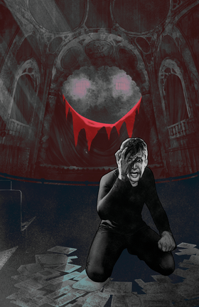 Read Bedlam  1 Page 6 in English