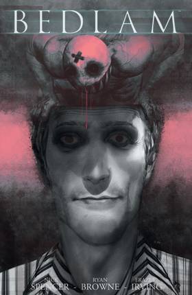 Read Bedlam  2 Page 1 in English