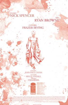 Read Bedlam  2 Page 3 in English