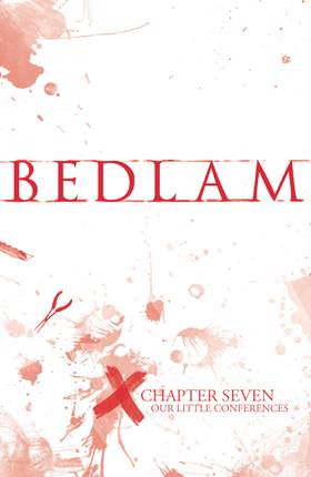 Read Bedlam  2 Page 10 in English