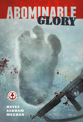 Read Abominable Glory  1 Page 1 in English