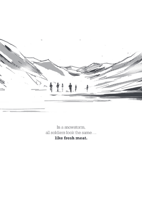 Read Abominable Glory  1 Page 2 in English