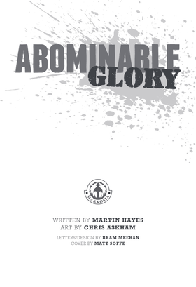 Read Abominable Glory  1 Page 4 in English