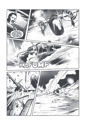 Read Abominable Glory  1 Page 8 in English