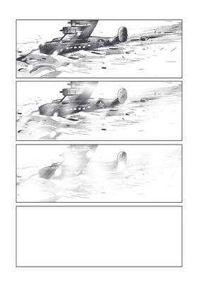 Read Abominable Glory  1 Page 10 in English