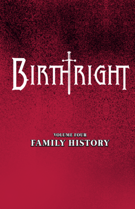 Read Birthright  4 Page 3 in English
