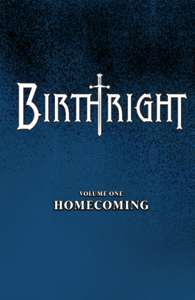 Read Birthright  1 Page 3 in English