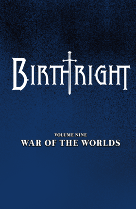 Read Birthright  9 Page 3 in English