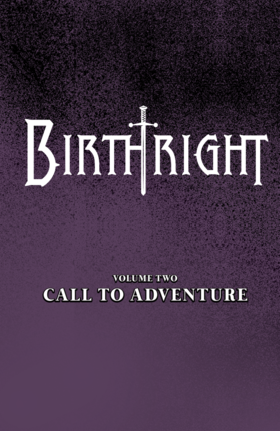 Read Birthright  2 Page 3 in English