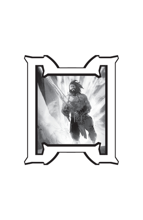 Read Birthright  4 Page 2 in English