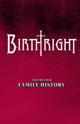 Read Birthright  4 Page 3 in English