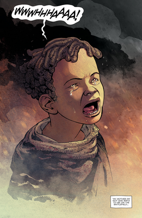 Read Birthright  5 Page 6 in English
