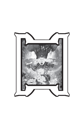 Read Birthright  8 Page 2 in English