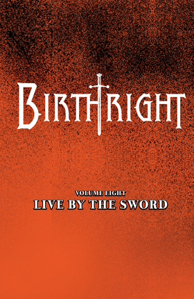 Read Birthright  8 Page 3 in English