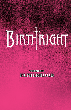 Read Birthright  6 Page 3 in English