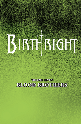 Read Birthright  7 Page 3 in English