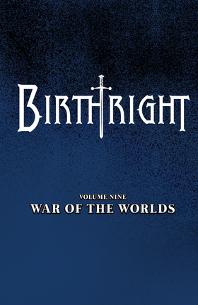 Read Birthright  9 Page 3 in English