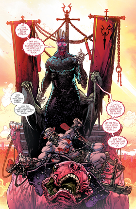Read Birthright  9 Page 10 in English