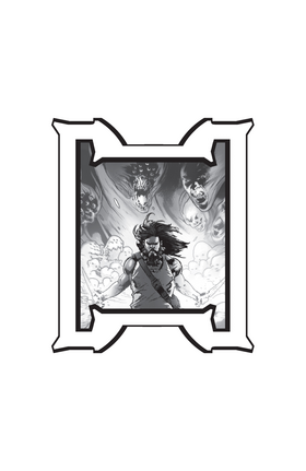 Read Birthright  2 Page 2 in English