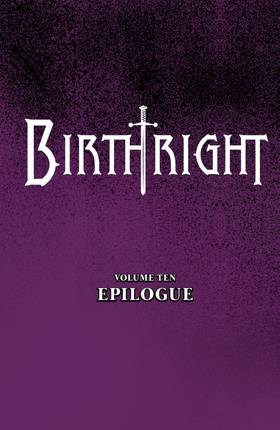 Read Birthright  10 Page 3 in English