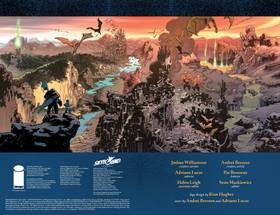 Read Birthright  1 Page 4 in English