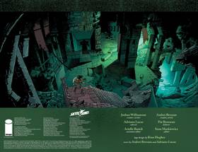 Read Birthright  3 Page 4 in English
