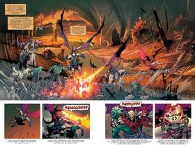 Read Birthright  3 Page 7 in English