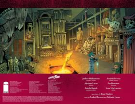 Read Birthright  4 Page 4 in English