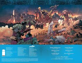 Read Birthright  5 Page 4 in English