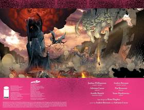 Read Birthright  6 Page 4 in English