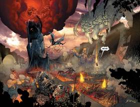 Read Birthright  6 Page 7 in English