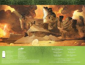 Read Birthright  7 Page 4 in English