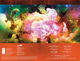 Read Birthright  8 Page 4 in English