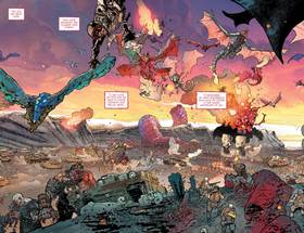 Read Birthright  9 Page 7 in English
