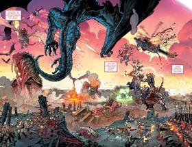 Read Birthright  9 Page 8 in English