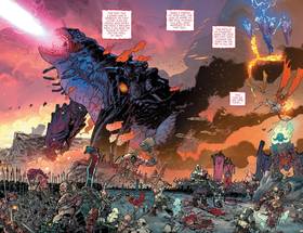 Read Birthright  9 Page 9 in English