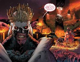 Read Birthright  2 Page 9 in English