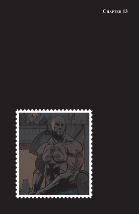 Read Postal  4 Page 8 in English