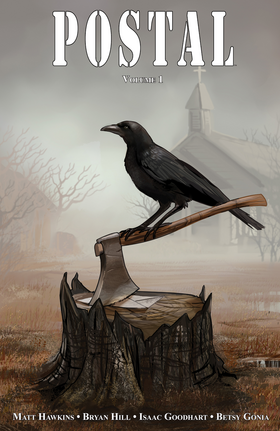 Read Postal  1 Page 1 in English
