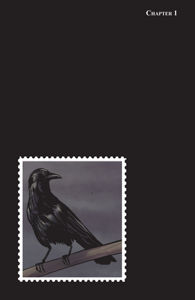 Read Postal  1 Page 6 in English