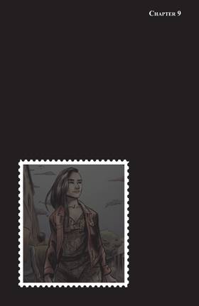 Read Postal  3 Page 6 in English