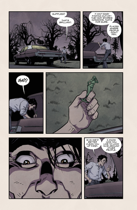 Read Plastic  1 Page 8 in English