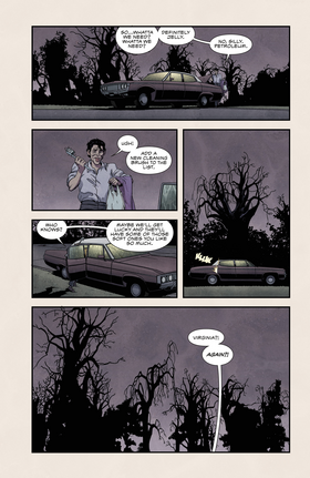 Read Plastic  1 Page 9 in English