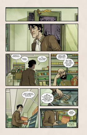Read Plastic  1 Page 10 in English