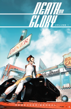 Read Death or Glory  1 Page 1 in English