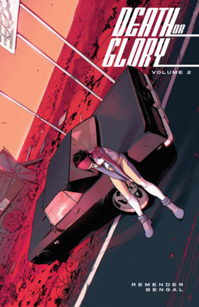 Read Death or Glory  2 Page 1 in English