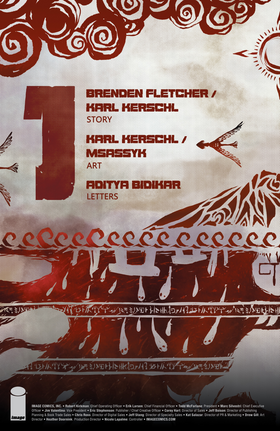 Read Isola  1 Page 4 in English
