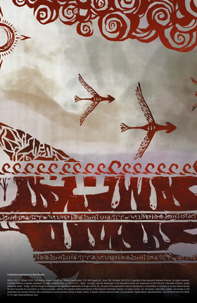 Read Isola  1 Page 5 in English