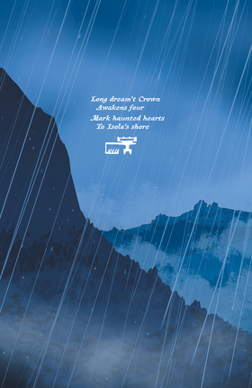 Read Isola  1 Page 6 in English
