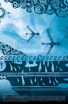 Read Isola  2 Page 5 in English